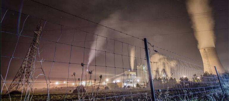 Puertollano es una de las ciudades más contaminadas del país