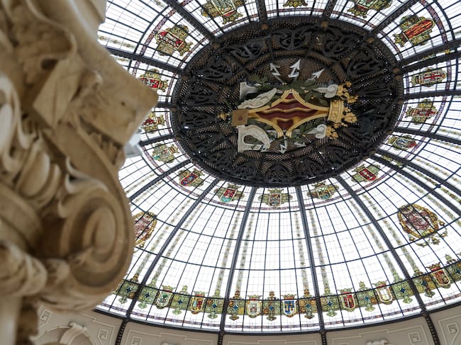 Palacio de las Comunicaciones de València