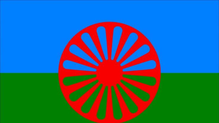 Día Internacional del Pueblo Gitano