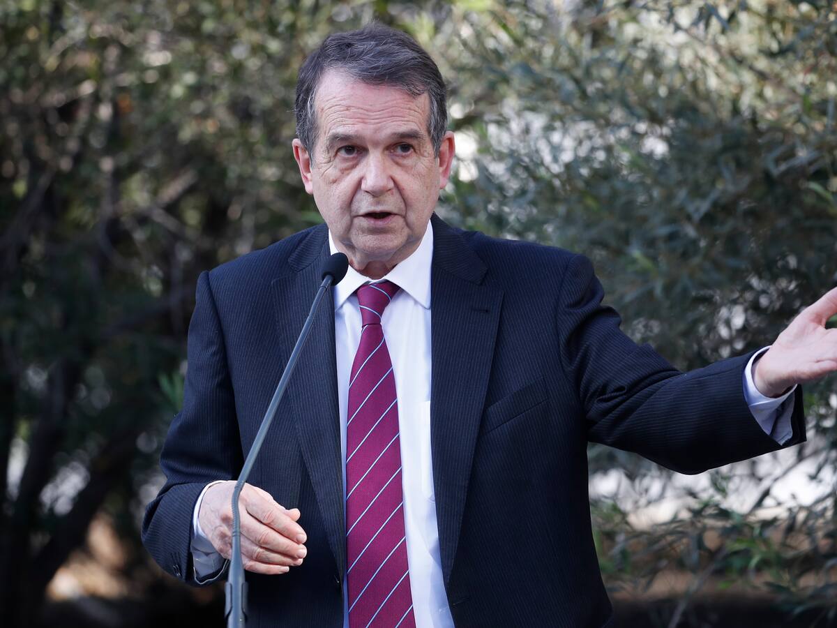 Entrevista de la semana: Abel Caballero