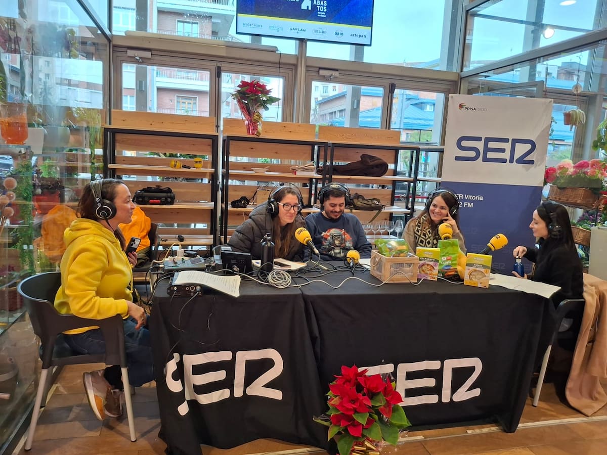 Especial Hoy por Hoy desde el Mercado de Abastos