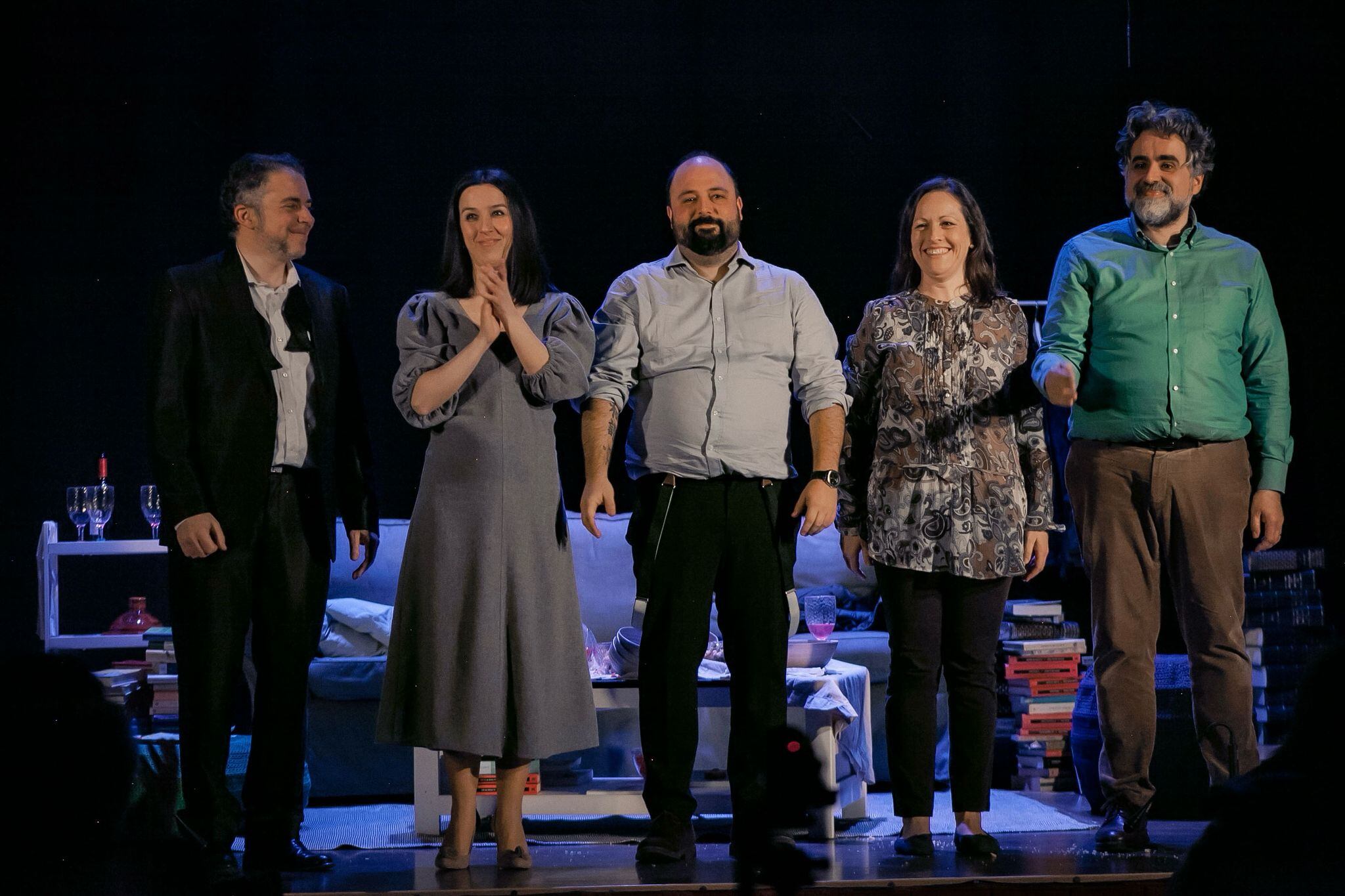 La compañía más exitosa