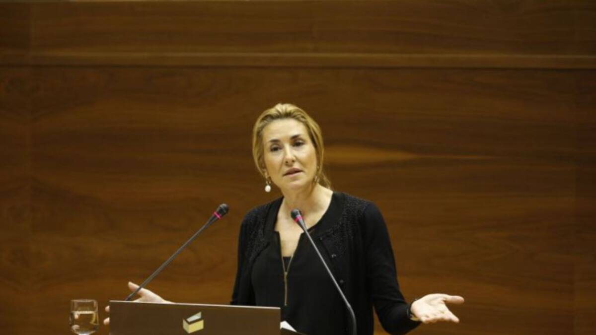 La chispa adecuada: La entrada de Lorente (07/02/2020)