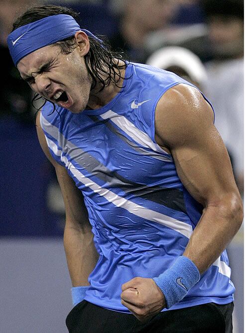 Rafa Nadal