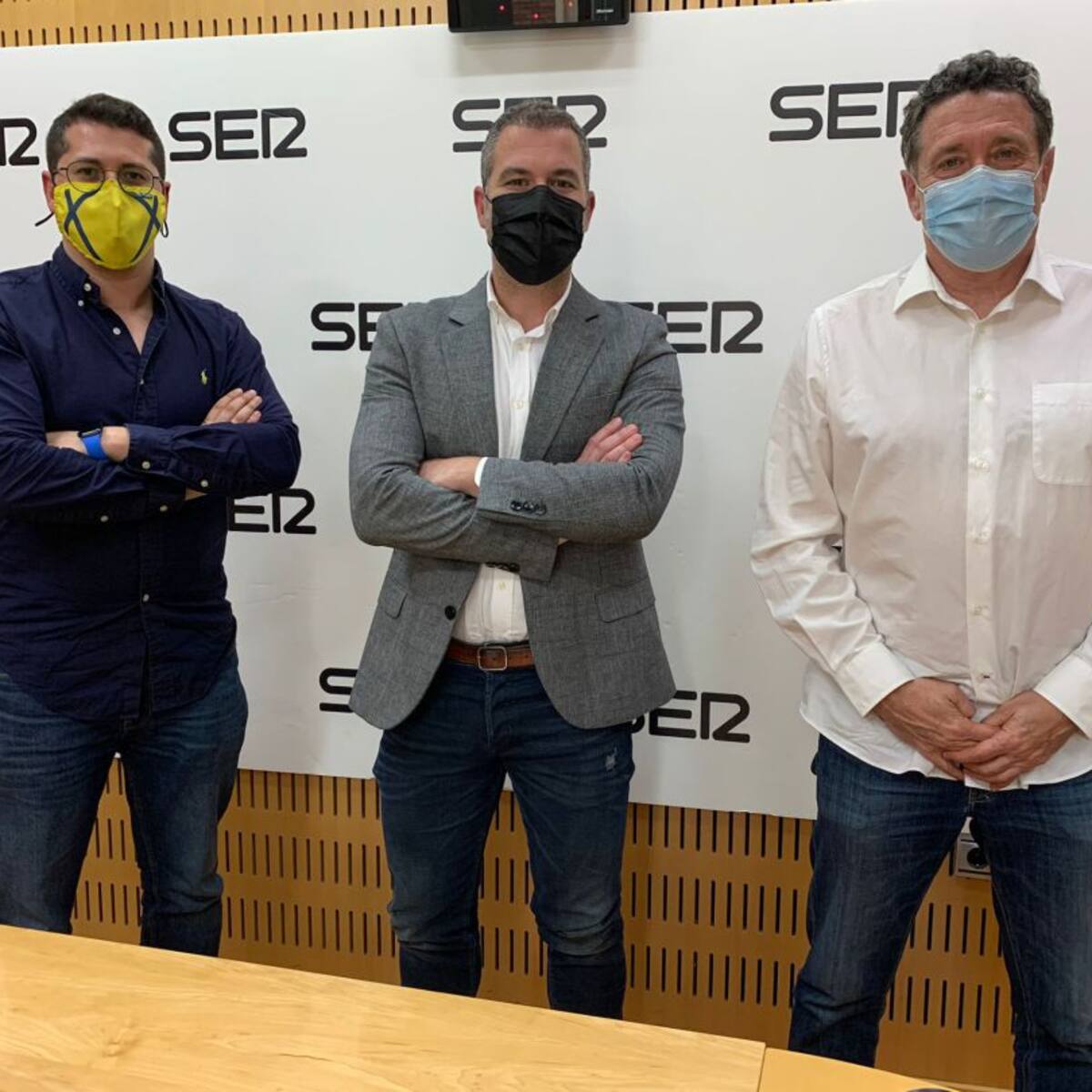 "Hay que partir de un concepto de unidad en la dirección del Real Murcia que hoy no existe"