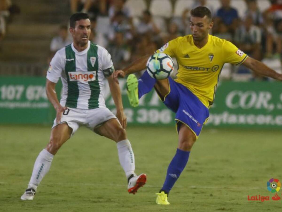 Sin defensa es imposible (2-0)