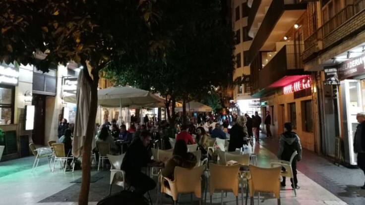 Entrevista a Lucia Beamud, Manuel Espinar y Toni Cassola