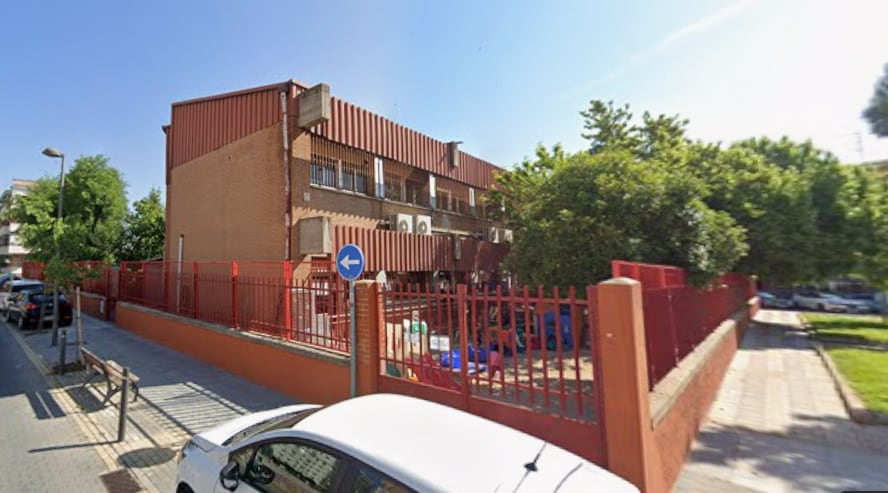 La Escuela Infantil Municipal El Prado de Getafe está situada en el barrio de La Alhóndiga.