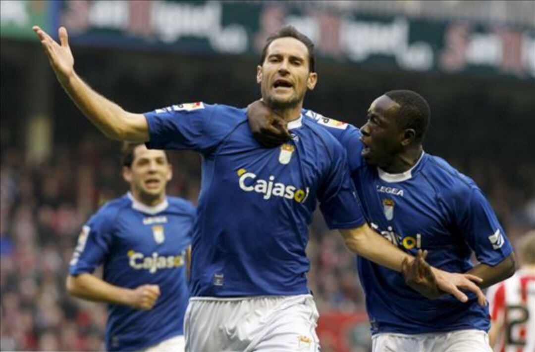 Vicente Moreno ex jugador del Xerez CD