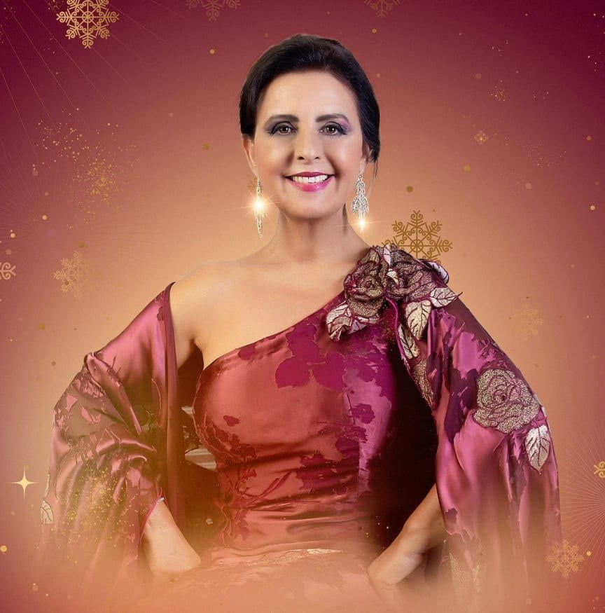 María José Santiago