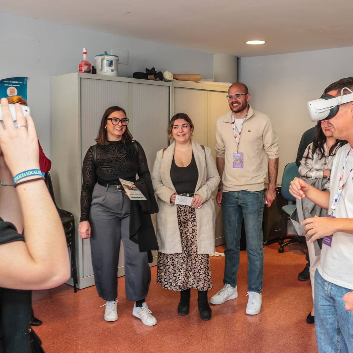 Elda refuerza el asociacionismo juvenil con nuevos programas y talleres