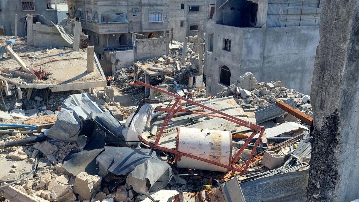 Casa de Fares Khader