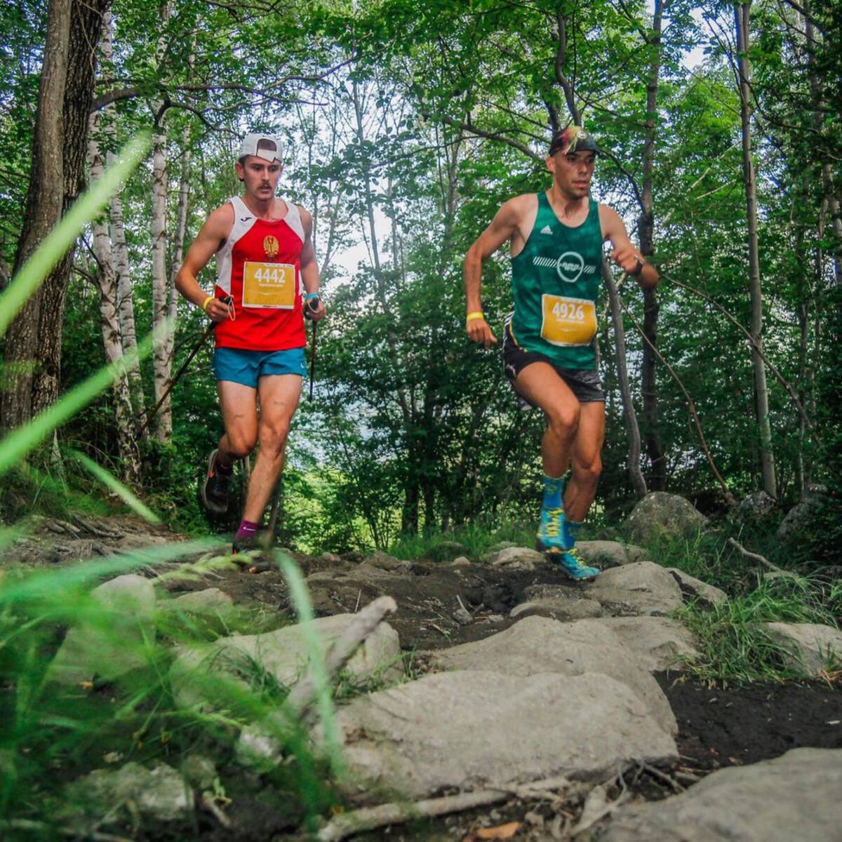 La Gran Trail Aneto Posets se pospone a 2021