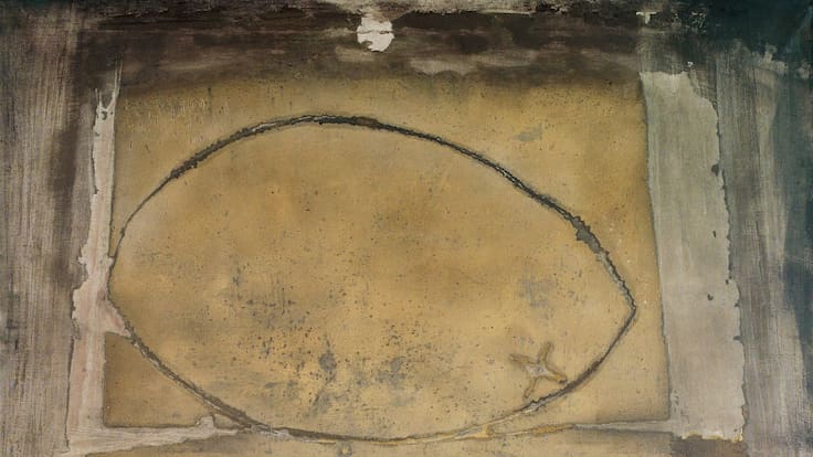 “El totem del sapo”