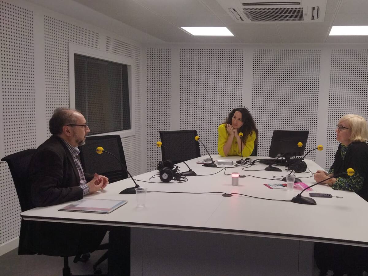 90 años del Teatro Gayarre