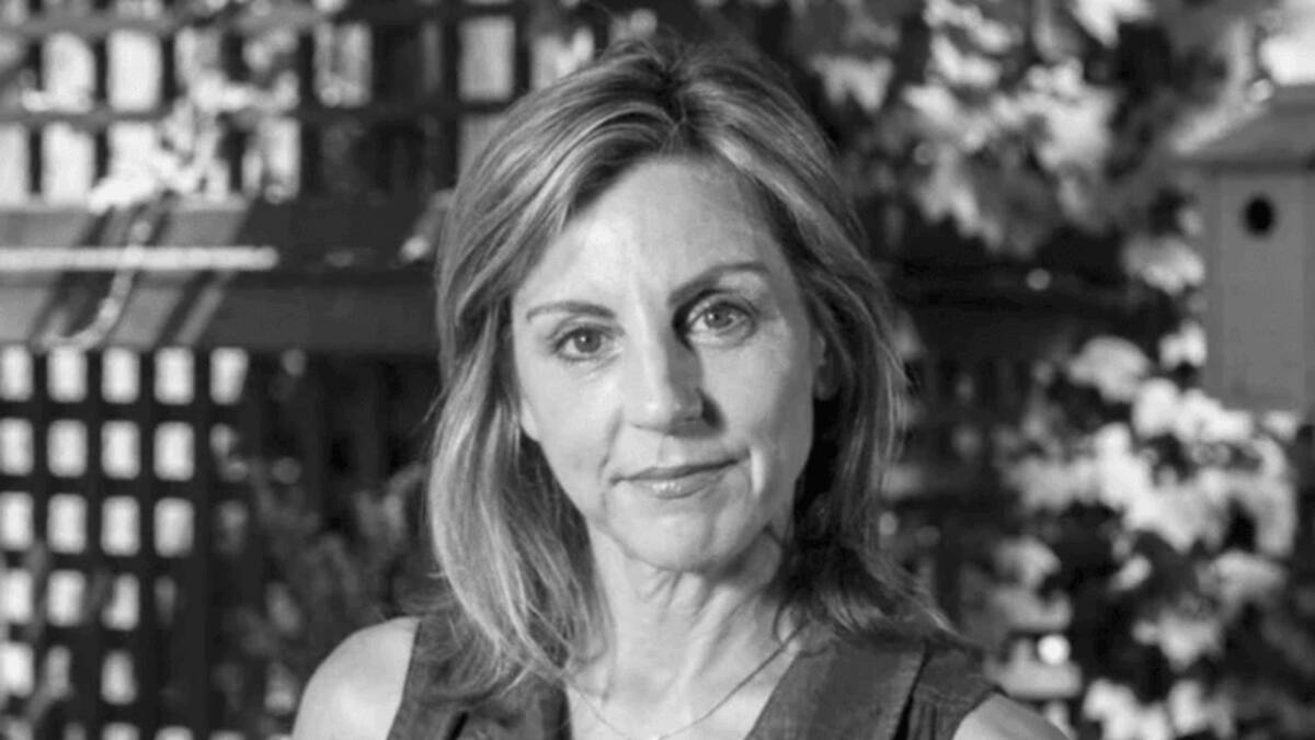 Carole Hooven: "Los hombres están más interesados en el sexo, es una cuestión biológica"