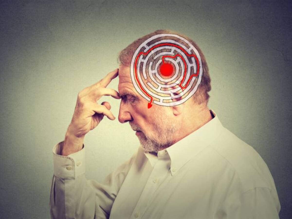 Tejiendo 'redes' contra el Alzheimer