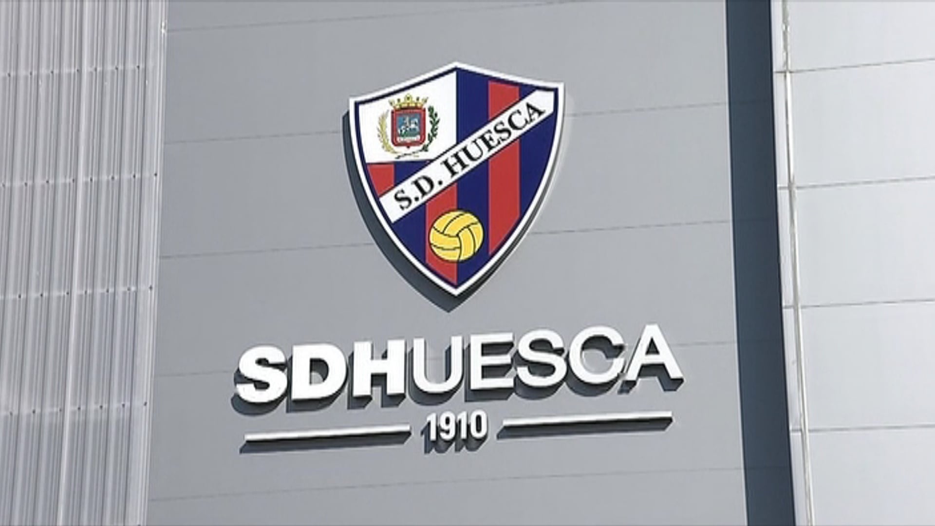 La SD Huesca ha convocado a los accionistas