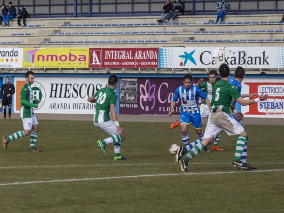 En busca de la perfección