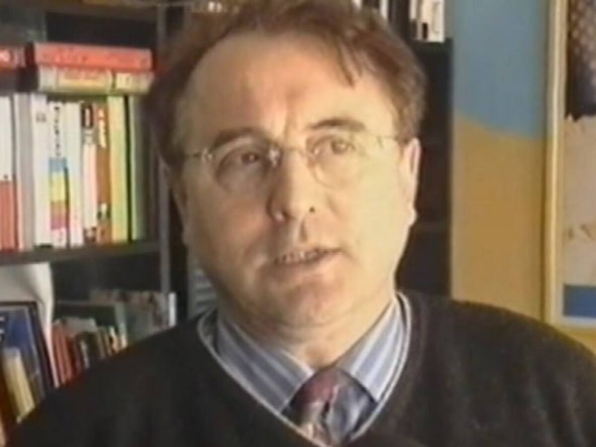 Muere el cantautor vigués de adopción Bibiano Morón