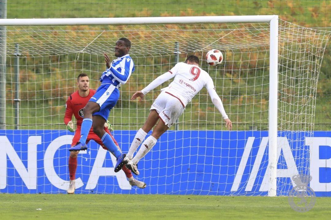 Aridane buscará el gol que se le resiste en los últimos dos meses