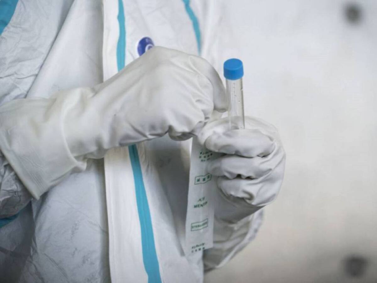 El Covid deja 39 contagios tras el fin de semana en la comarca