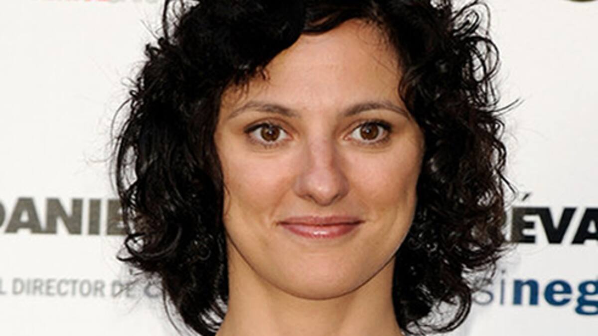 María Morales, mujer despechada