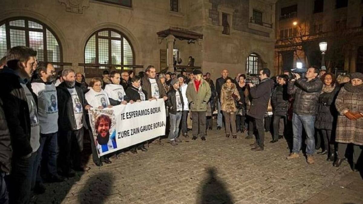 Sergio Lázaro: "Seguimos como el primer día"