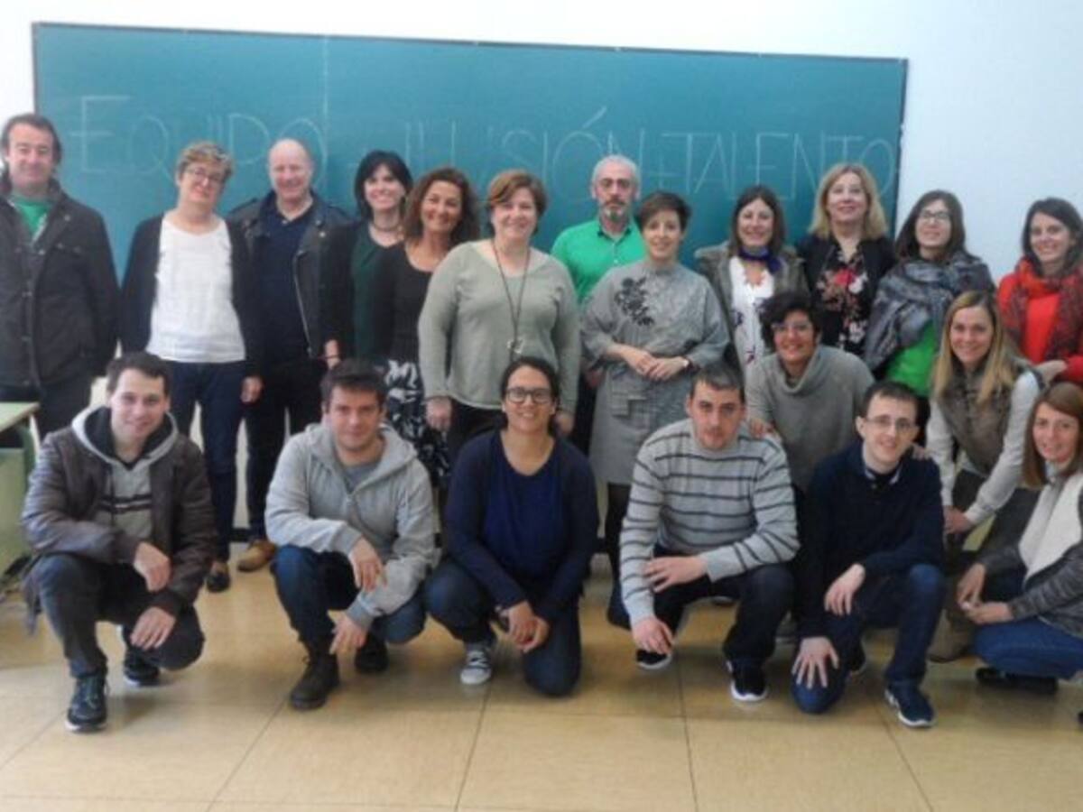 La II Lanzadera de Empleo sigue trabajando en Tudela