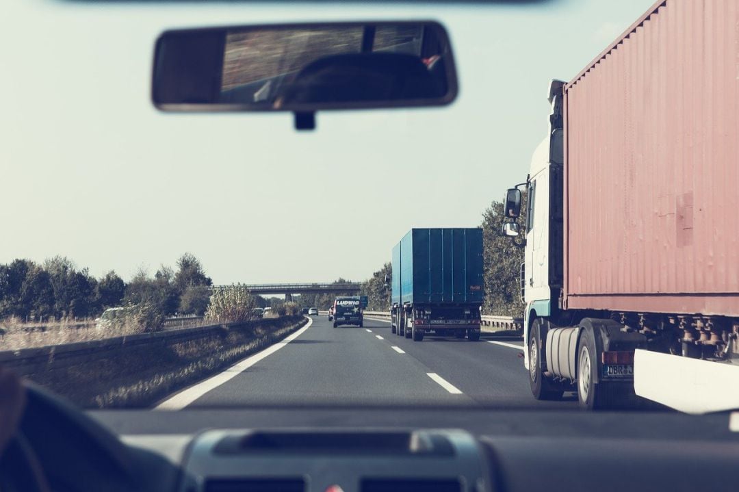 Navarra podría ingresar hasta 45 millones al año para invertir en carreteras con el peaje a vehículos pesados en vías de alta capacidad 