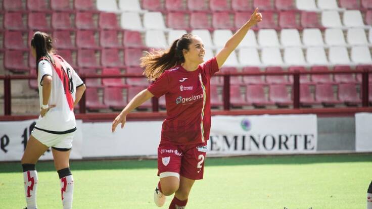 Carolina Marín: "Estamos preparadas para la final de Copa".
