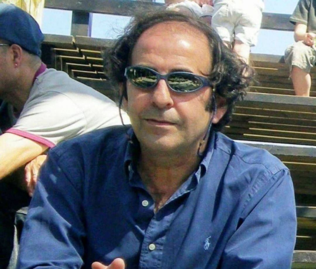 Carlos Jurado