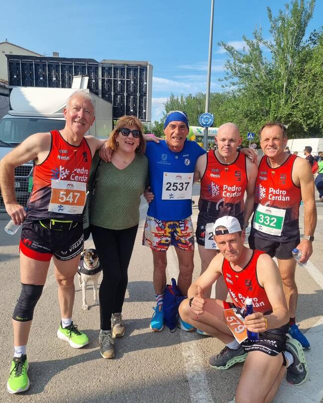 El Promesas en Almansa