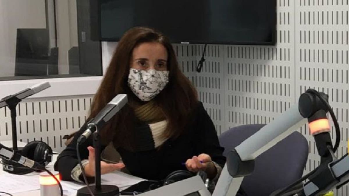 Entrevista a Yoya Neira, concejala de Igualdad y Bienestar social (27/10/2020)