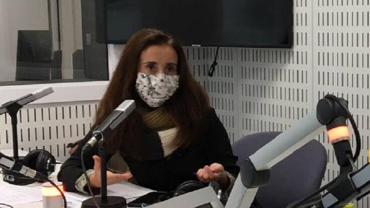 Entrevista a Yoya Neira, concejala de Igualdad y Bienestar social (27/10/2020)