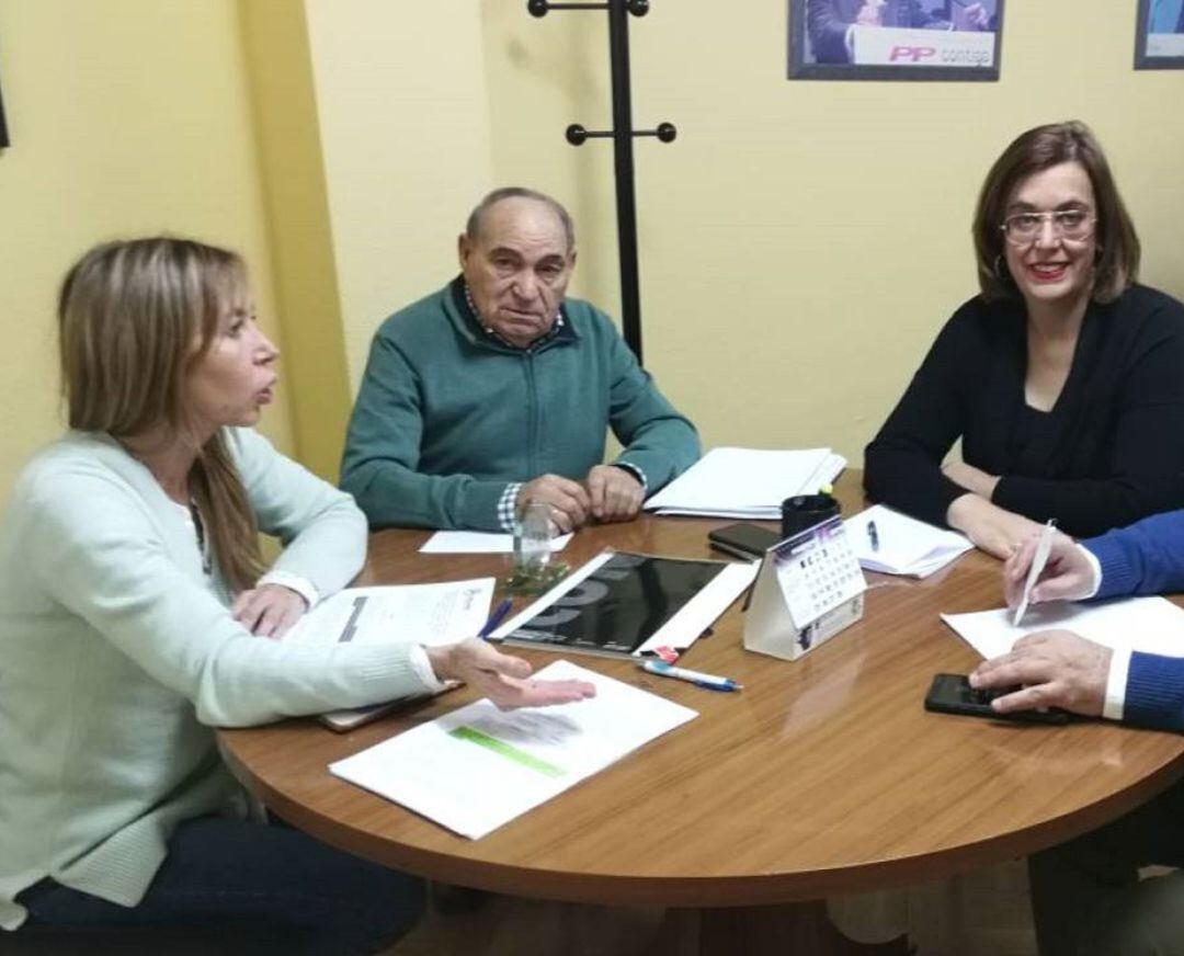 Abel Gómez, empresario de transporte de Palencia fallecido este viernes en una reunión relacionada con el mundo de los toros