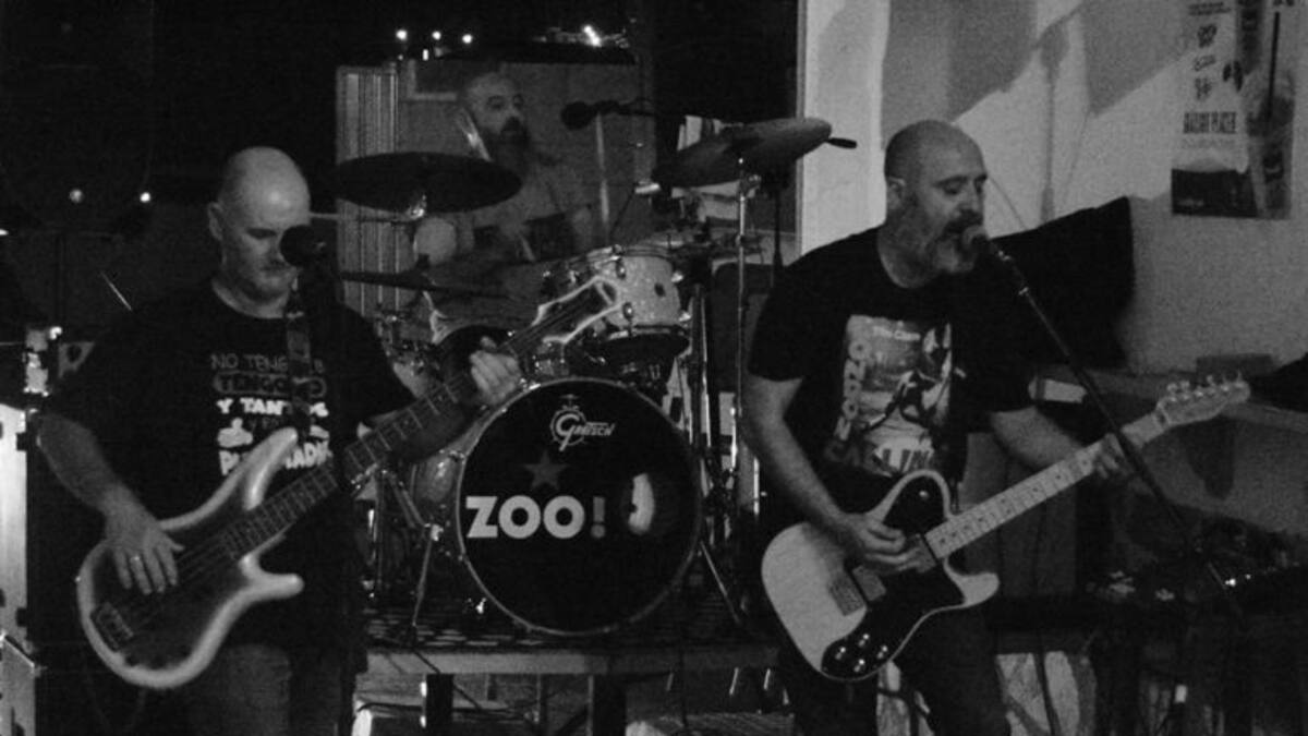 ZOO! y su nuevo álbum CHEN