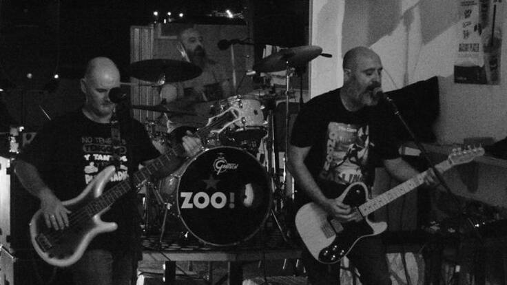 ZOO! y su nuevo álbum CHEN