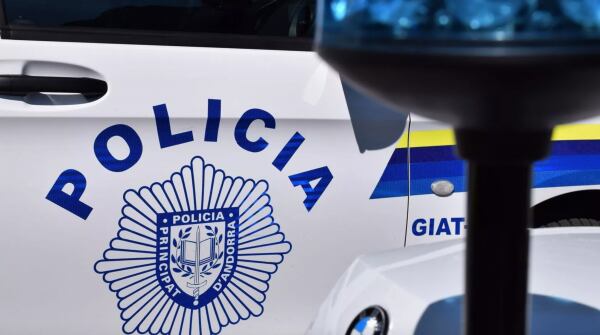 La Policia ha detingut diverses persones aquest passat cap de setmana relacionades amb el consum de drogues o alcohol.