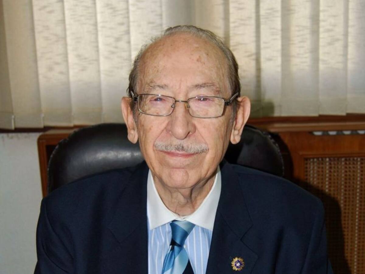 Fallece Ramón Bello Bañón