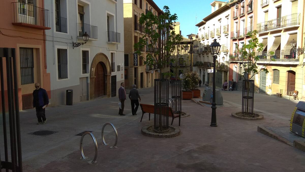 Iniciativa para reconocer al oscense Arturo Bernard, descubridor de un cometa en 1923