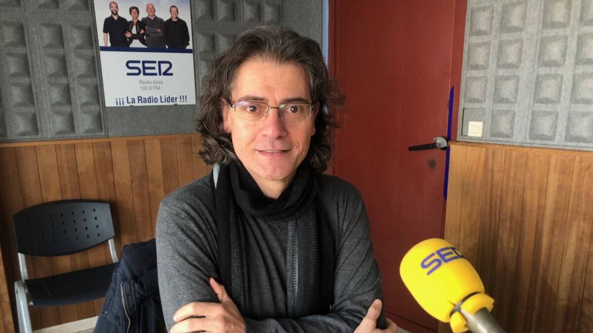 La grabación de un CD y conciertos muy especiales para celebrar los 25 años del Coro Ciudad de Ibiza