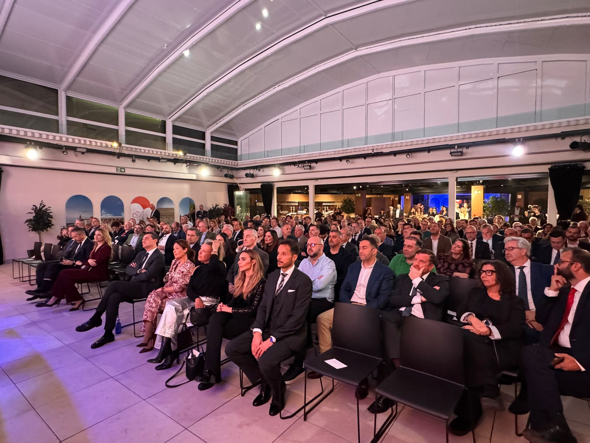 Córdoba presentó en Madrid su oferta turística para este año