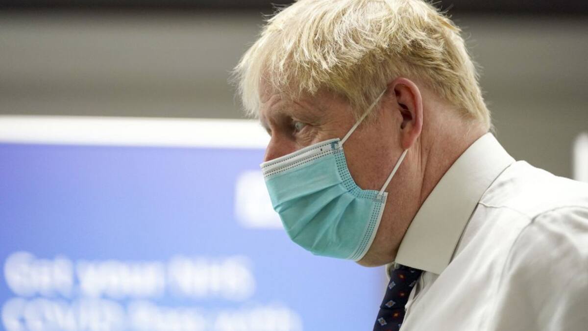 La explicación de O'Neill