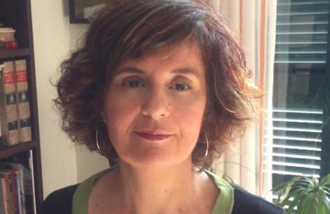 Maria Jesús Gómez, Secretaria de Organización de CCOO