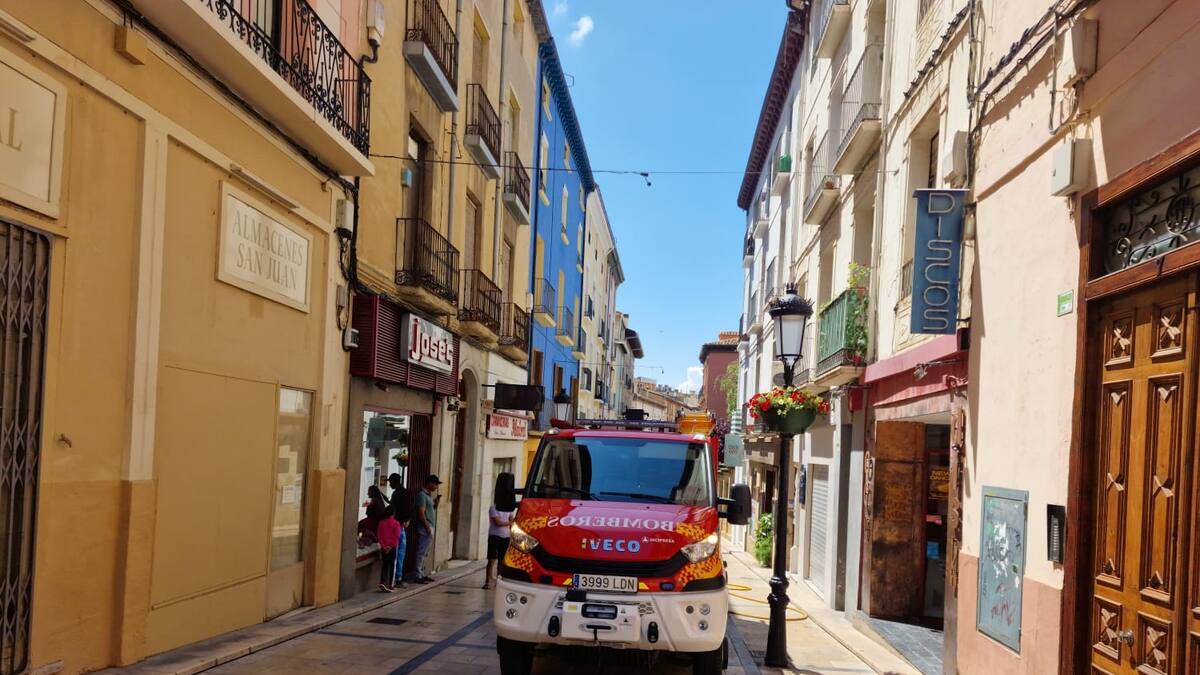 Los edificios afectados por el incendio en Duquesa Villahermosa están bien a nivel estructural