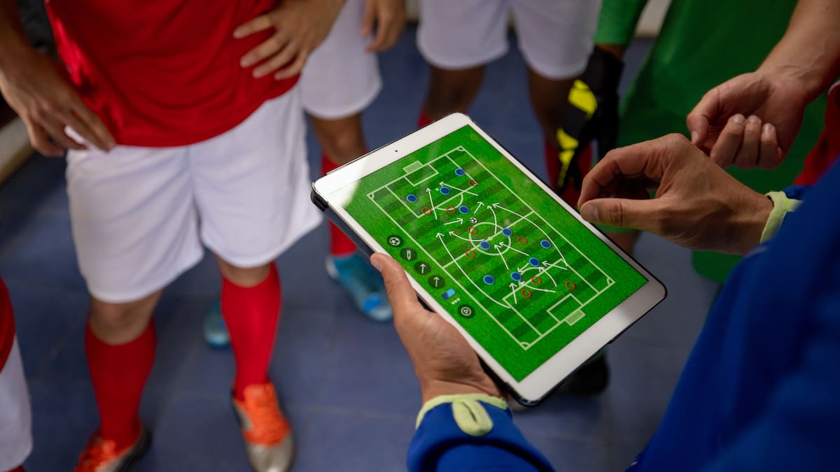 Fran Camba, experto en datos e inteligencia artificial