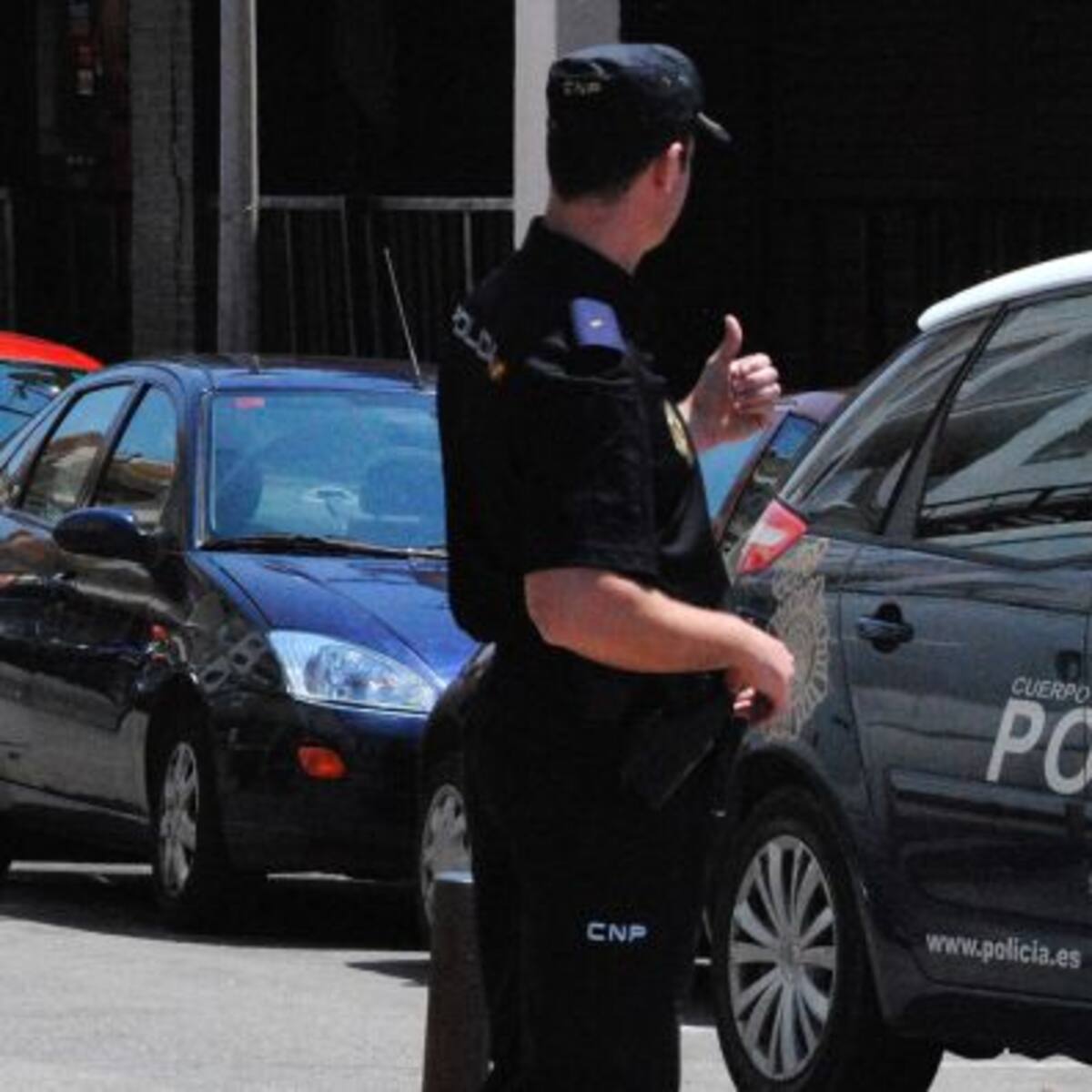 Detenida una mujer en El Puerto de Santa María por apuñalar a su vecina