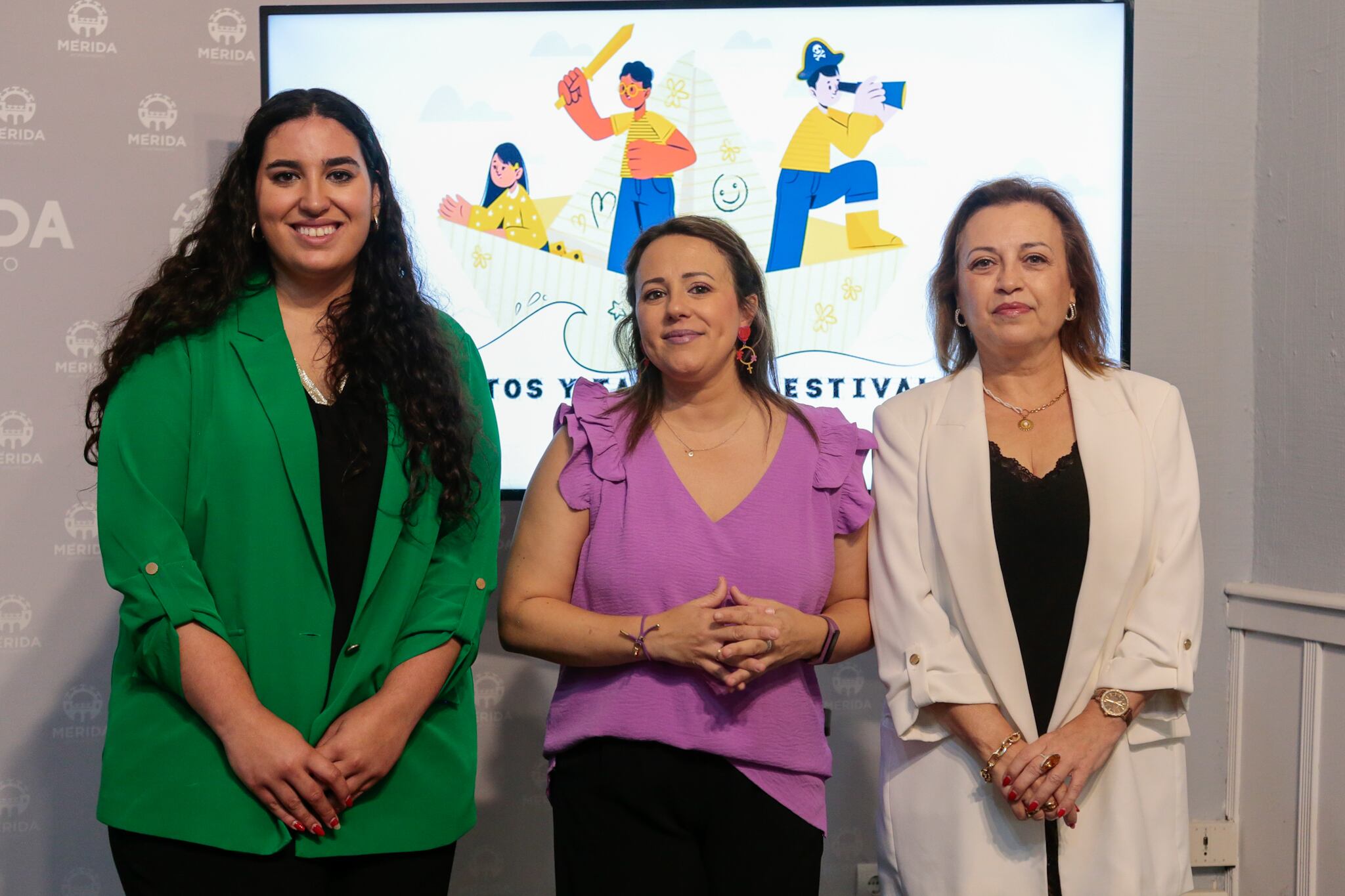 Las actividades propuestas parte de las delegaciones de Juventud, Igualdad y Servicios Sociales