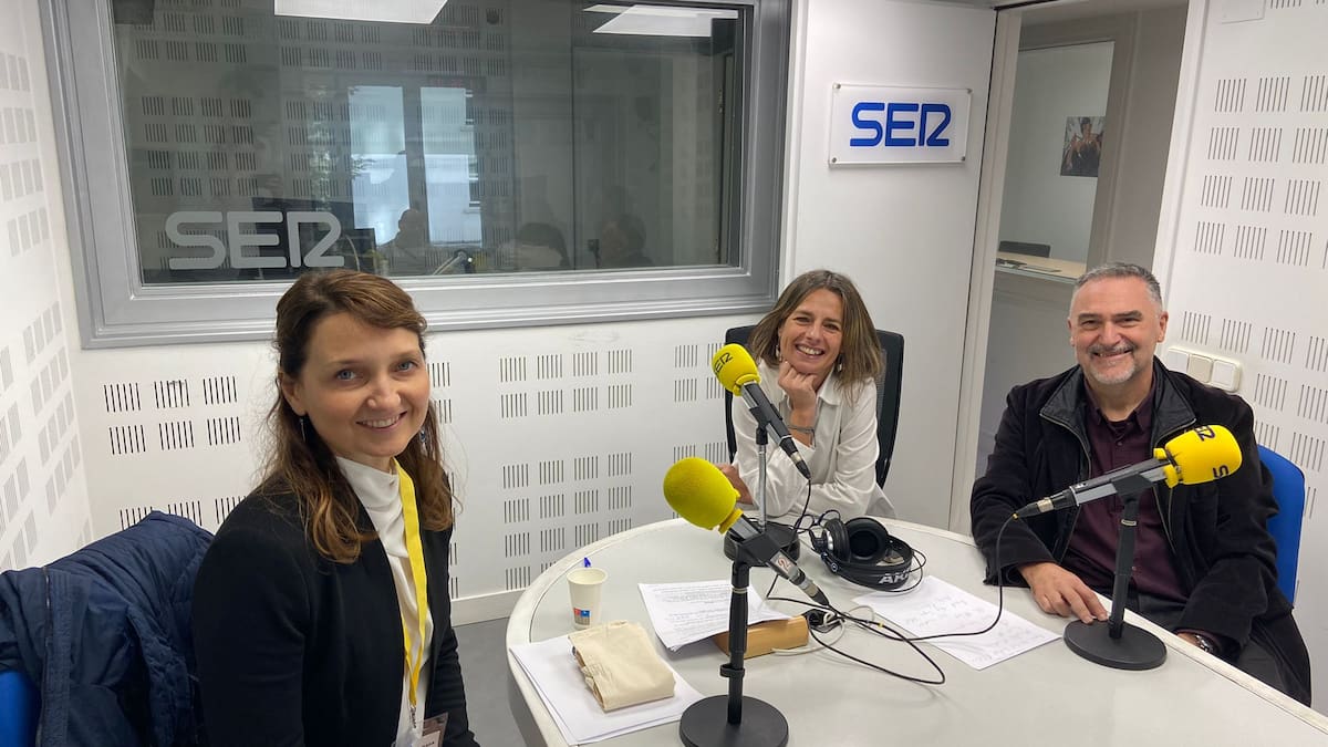 Ilustradores peregrinos, la experiencia de Miguelanxo Prado y Rita Sabler en el camino de invierno